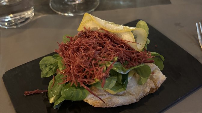 Mortacci - Banda Aperitivo