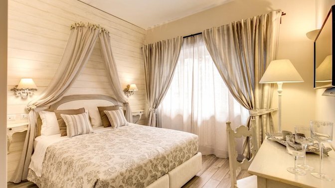 Casa Tua Vaticano Guest House
