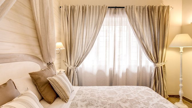 Casa Tua Vaticano Guest House