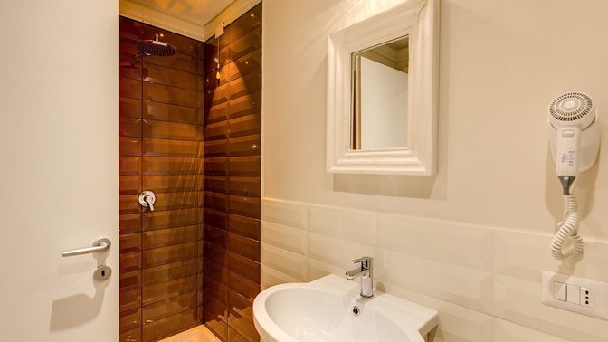 Casa Tua Vaticano Guest House
