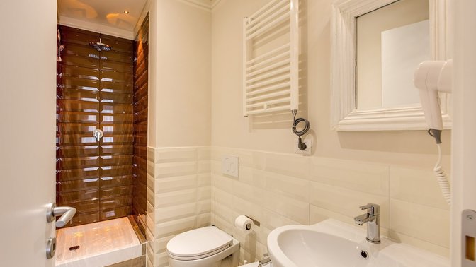 Casa Tua Vaticano Guest House