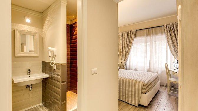 Casa Tua Vaticano Guest House