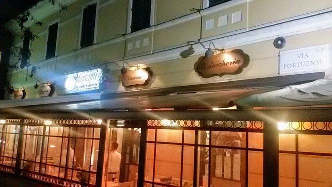Mamamì Portuense