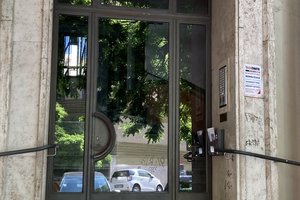 La Casa dell\u0027Appio