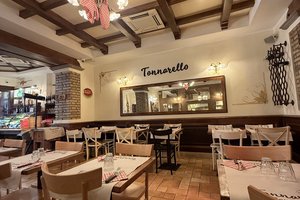 Tonnarello San Pietro