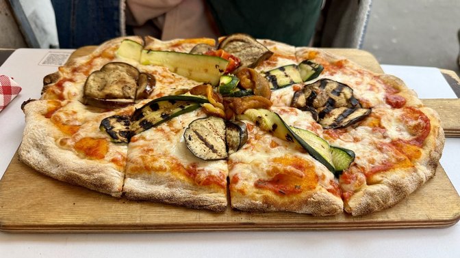 Tonnarello San Pietro