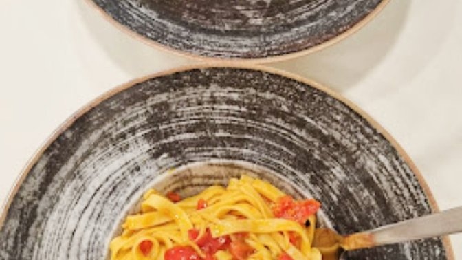 Rosmarino Ristorante Roma