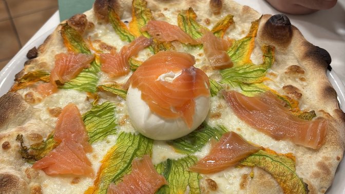 Rosmarino Ristorante Roma