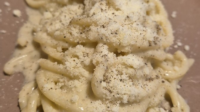 Acacie e Pepe - Cucina e cicchetti