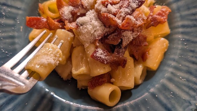 Acacie e Pepe - Cucina e cicchetti