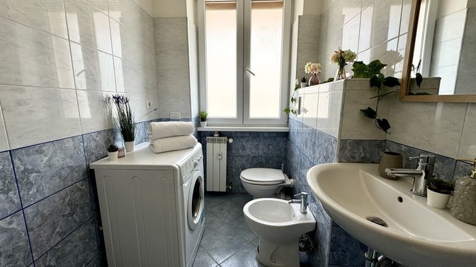 Dreams in Rome St peter’s apartment