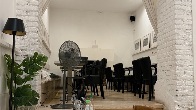 Ristorante Phở 1