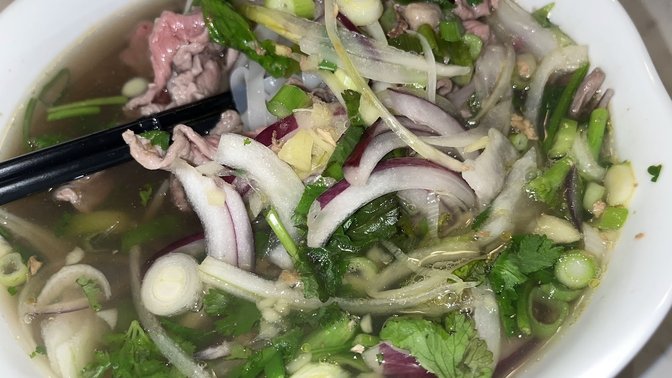 Ristorante Phở 1