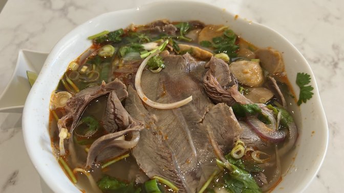 Ristorante Phở 1