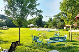 Oltre Il Giardino