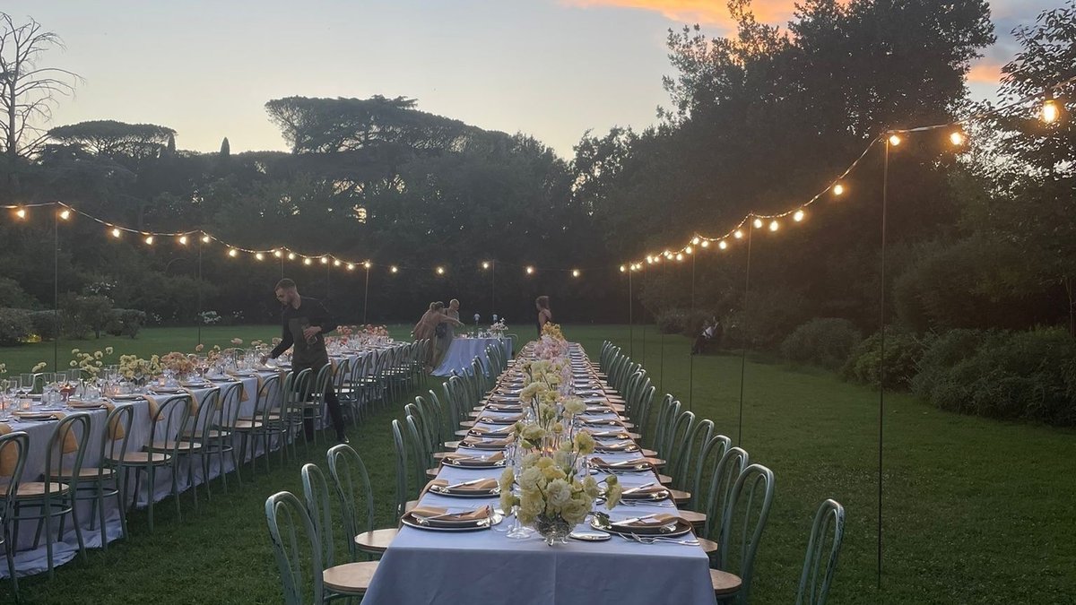 Oltre Il Giardino