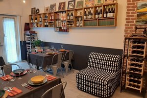 MauSé Home Restaurant