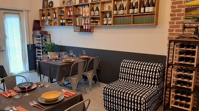 MauSé Home Restaurant