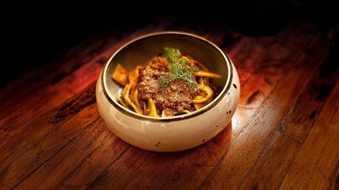 MauSé Home Restaurant