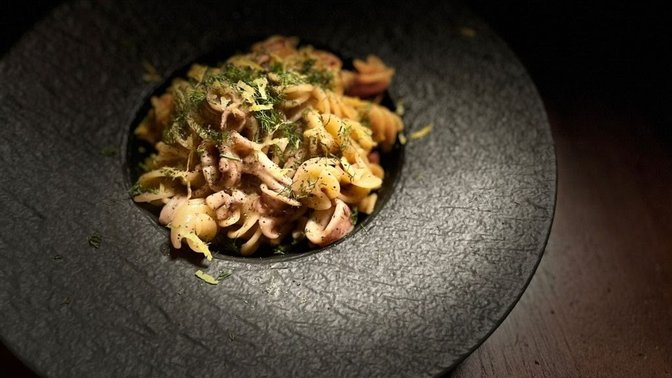 MauSé Home Restaurant