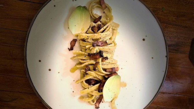 MauSé Home Restaurant