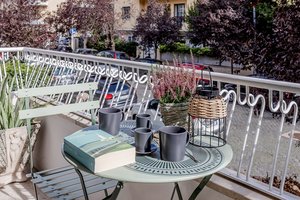 Atelier Gianicolo Suite