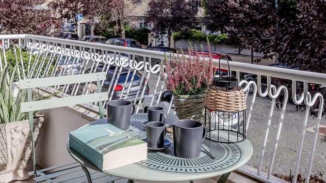 Atelier Gianicolo Suite