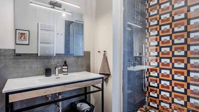 Atelier Gianicolo Suite