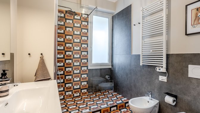 Atelier Gianicolo Suite