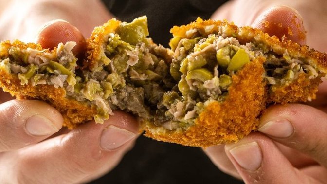 Lina - La Pizza in Teglia