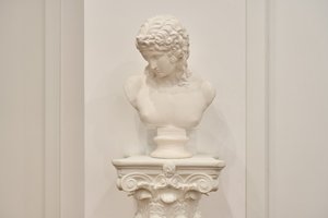 Domus Mariani \u002D Robinie