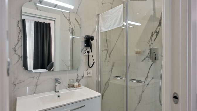 Domus Mariani - Robinie