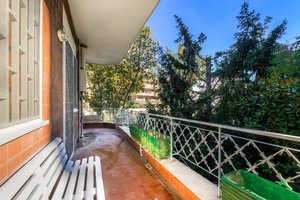 affittacamere L’ AROMA ANTICA