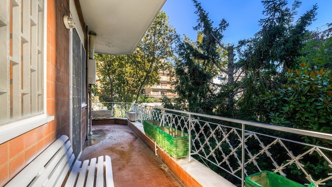 affittacamere L’ AROMA ANTICA