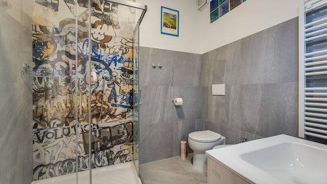 affittacamere L’ AROMA ANTICA