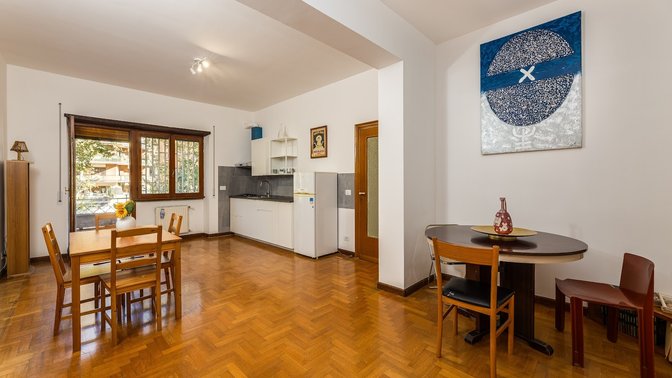 affittacamere L’ AROMA ANTICA