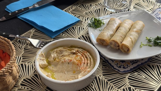 Hummustown