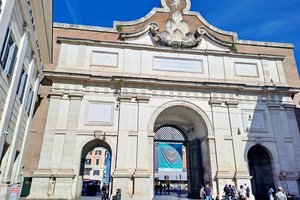 Porta del Popolo