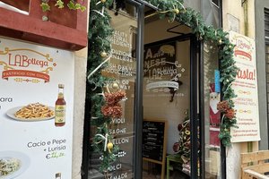 Labottega Pastificio con Cucina Roma
