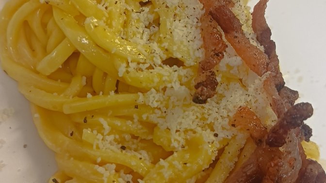 Labottega Pastificio con Cucina Roma