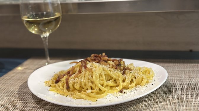 Labottega Pastificio con Cucina Roma