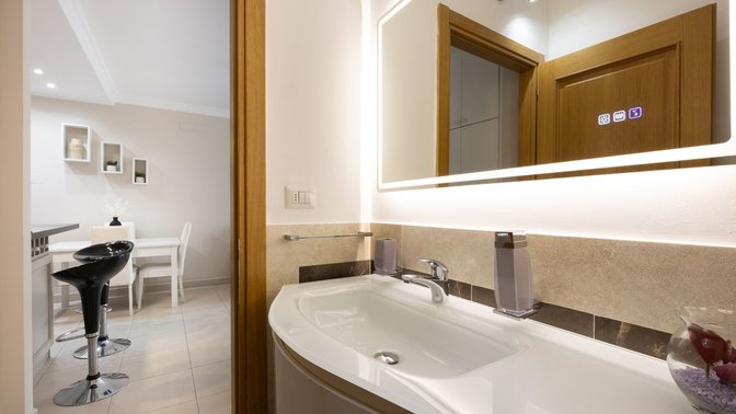 La casa di Nonna Ester