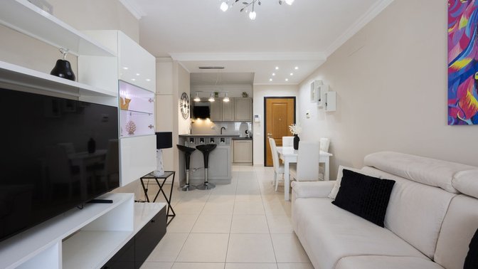 La casa di Nonna Ester