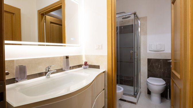 La casa di Nonna Ester