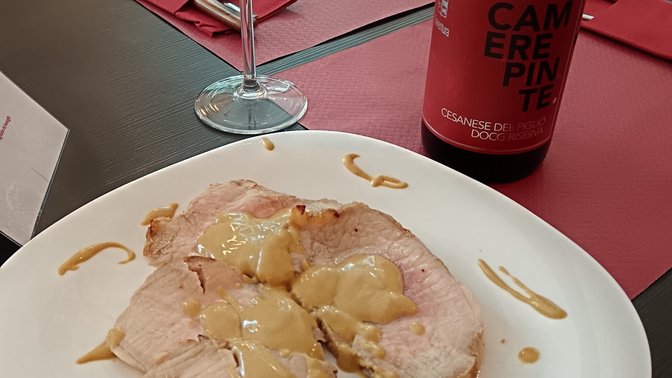 Tavernacolo Roma-Gattamelata