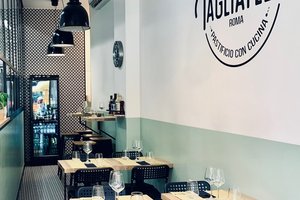Tagliatella Roma