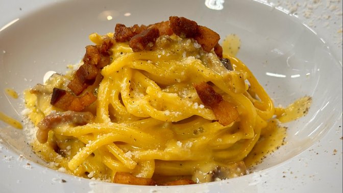 Tagliatella Roma