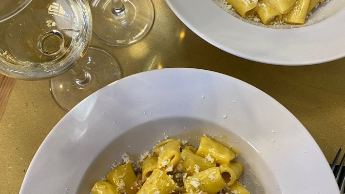 Tagliatella Roma