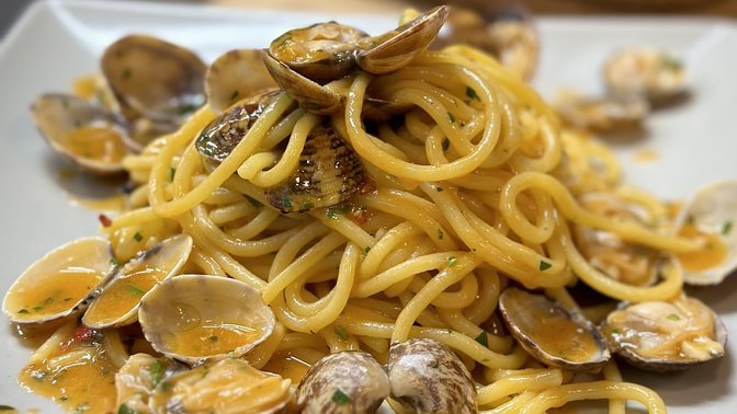 Tagliatella Roma
