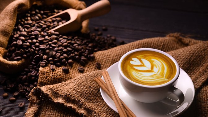77 Caffé